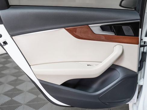 Used 2022 Audi A4 2.0T Premium w/ 18" Wheel Package image 24