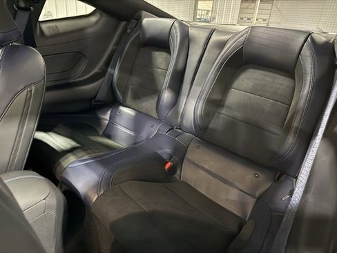 Used 2024 Ford Mustang Dark Horse image 26