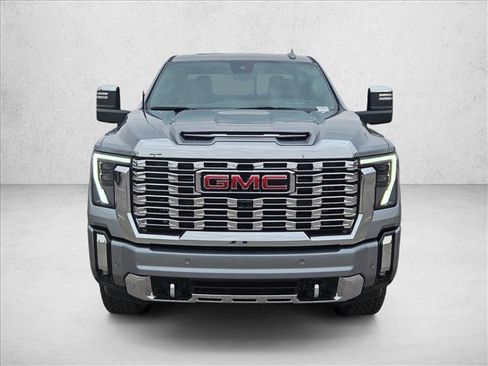 New 2026 GMC Sierra 2500 Denali w/ Technology Package image 6