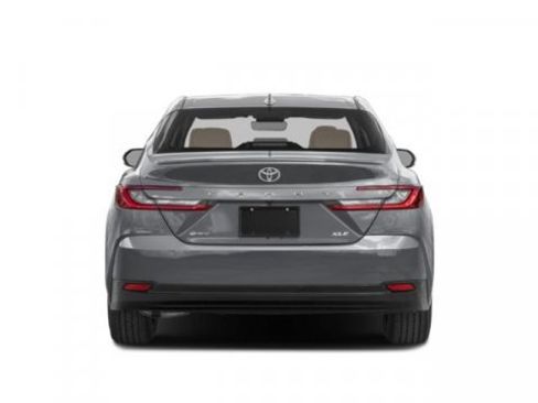 New 2026 Toyota Camry XLE AWD/4WD image 8