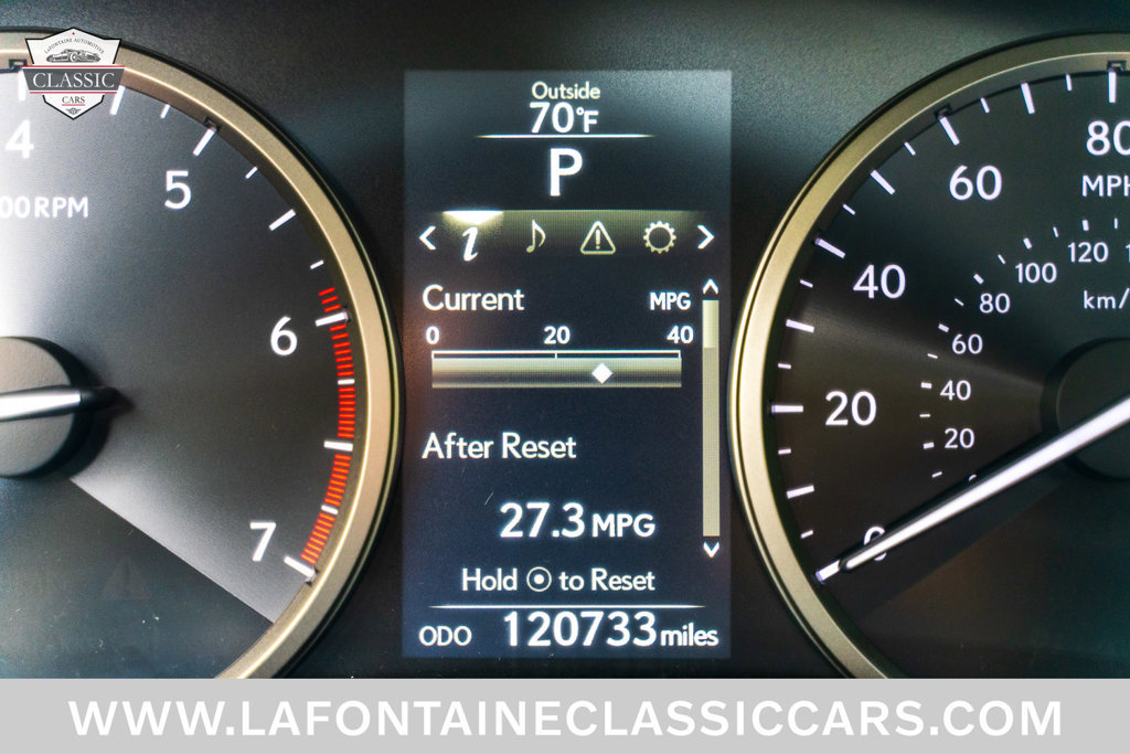 Used 2017 Lexus NX 200t FWD w/ Premium Package image 7