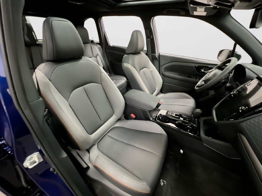 New 2026 Subaru Forester Sport AWD/4WD image 32