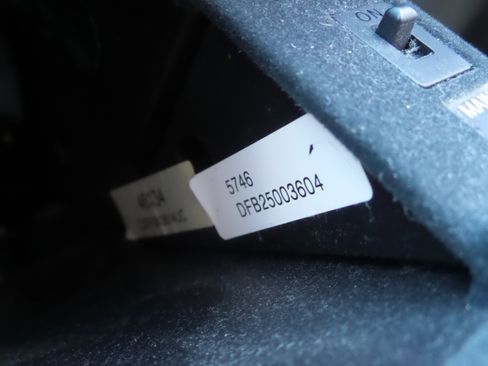 Used 2004 Acura RL image 48