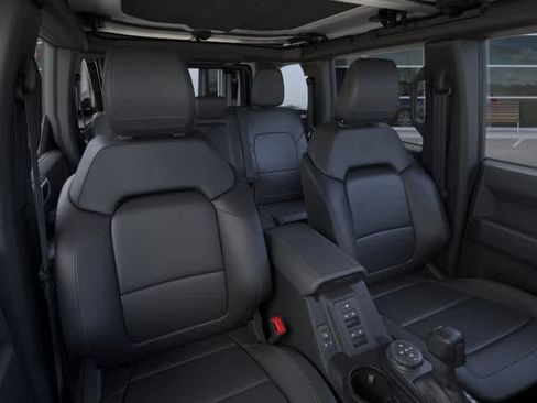 New 2025 Ford Bronco Badlands AWD/4WD image 10