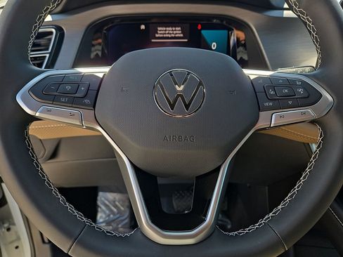 New 2026 Volkswagen Atlas Cross Sport SE FWD image 25