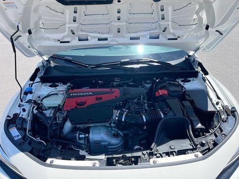 Used 2025 Honda Civic Type R image 29