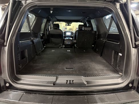 Used 2018 Ford Expedition Max Limited w/ Equipment Group 302A image 42