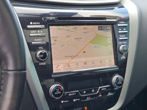 Used 2021 Nissan Murano Platinum w/ Cargo Package AWD/4WD image 31