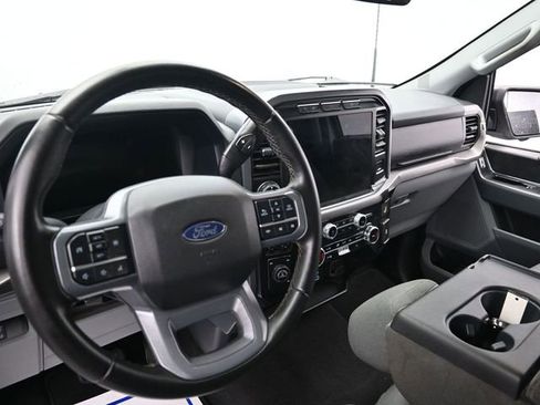 Certified 2024 Ford F150 XLT w/ Tow/Haul Package image 25