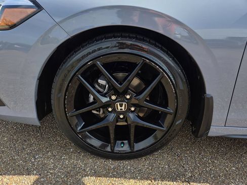 Used 2024 Honda Civic Sport image 23