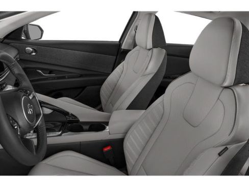 Used 2023 Hyundai Elantra Limited FWD image 12