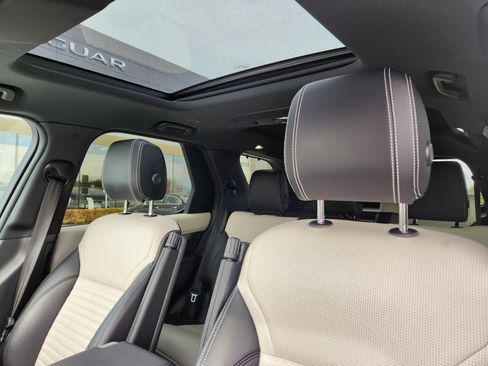 Certified 2023 Land Rover Discovery S R-Dynamic image 12