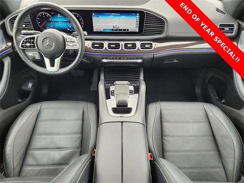Used 2020 Mercedes-Benz GLE 350 4MATIC image 21