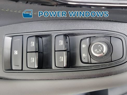Used 2023 Subaru Outback Onyx Edition AWD/4WD image 26