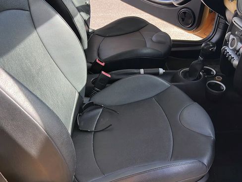 Used 2008 MINI Cooper S image 29