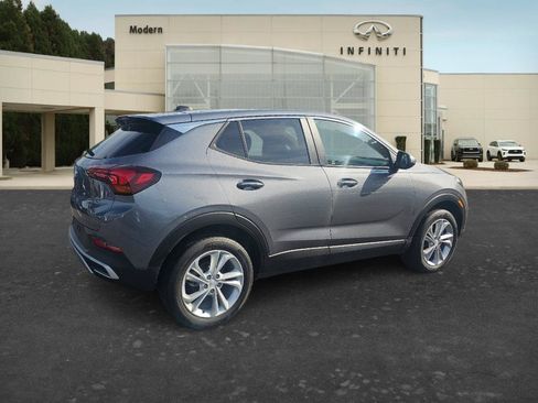 Used 2022 Buick Encore GX Preferred w/ Cold Weather Comfort Package AWD/4WD image 5