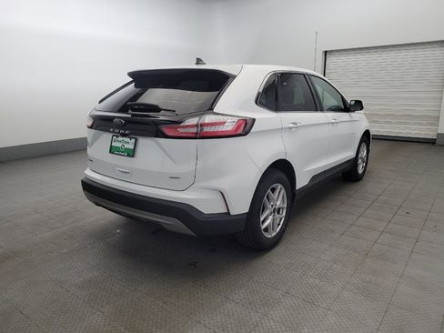 Used 2024 Ford Edge SEL image 9