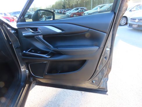 Used 2023 MAZDA CX-9 Grand Touring image 10