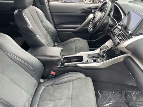 Used 2024 Mitsubishi Eclipse Cross SE image 11