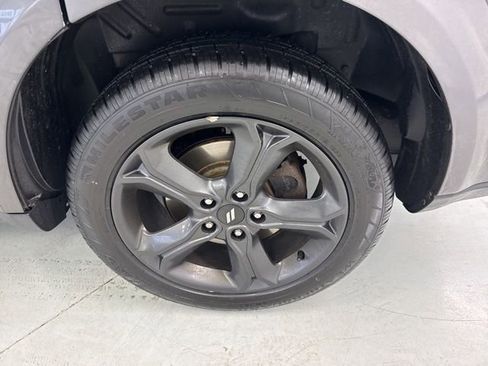 Used 2018 Dodge Journey Crossroad image 7