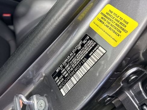 Used 2019 Mercedes-Benz A 220 image 38