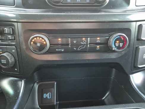 Used 2023 Ford F150 XL w/ STX Appearance Package AWD/4WD image 30