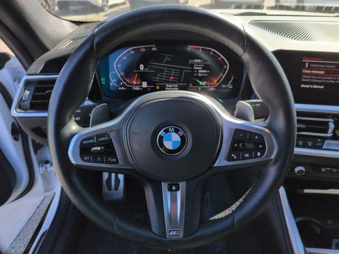 Certified 2023 BMW 430i Gran Coupe w/ M Sport Package image 18