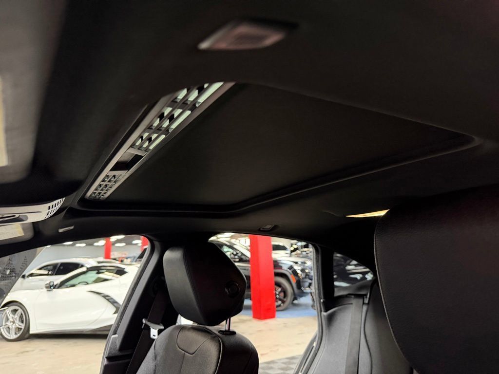 Used 2018 BMW 430i Gran Coupe RWD image 37
