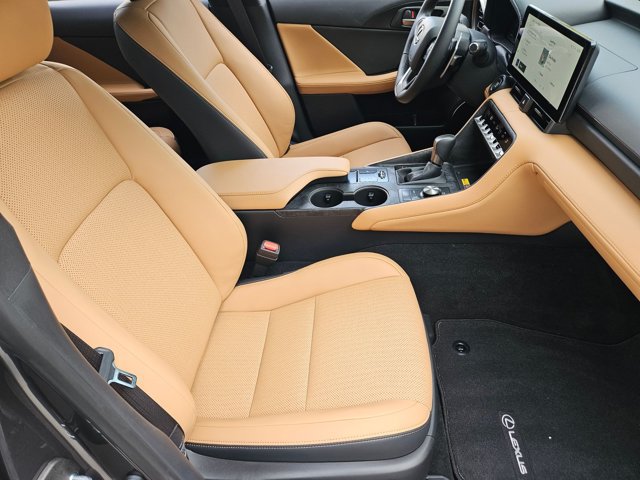 Used 2026 Lexus IS 350 F Sport w/ Accessory Package Z1 RWD image 19