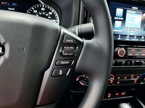 New 2026 Nissan Frontier SV w/ Tow Package image 23