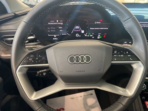 Used 2025 Audi Q5 Premium w/ Convenience Package AWD/4WD image 25