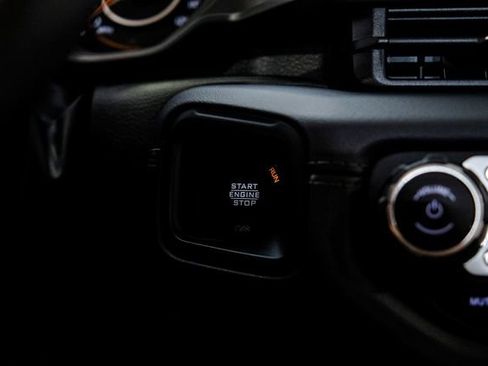 Used 2025 Jeep Gladiator Rubicon w/ Safety Group image 74