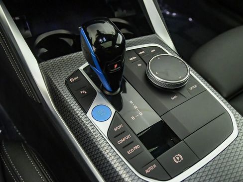 Certified 2023 BMW i4 eDrive40 w/ M Sport Package RWD image 20