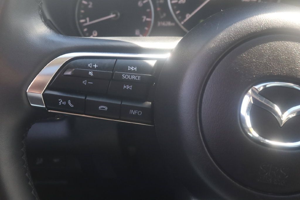 Used 2025 MAZDA CX-30 AWD 2.5 S w/ Preferred Package image 8