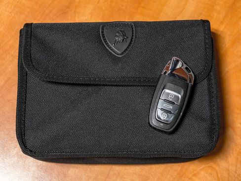 Used 2023 Lamborghini Huracan Tecnica RWD image 58