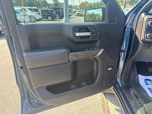 Used 2019 GMC Sierra 1500 AT4 w/ AT4 Premium Package AWD/4WD image 23