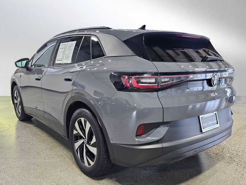 Used 2023 Volkswagen ID.4 Pro image 5