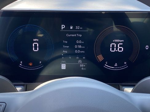 New 2025 Hyundai Sonata SE image 12