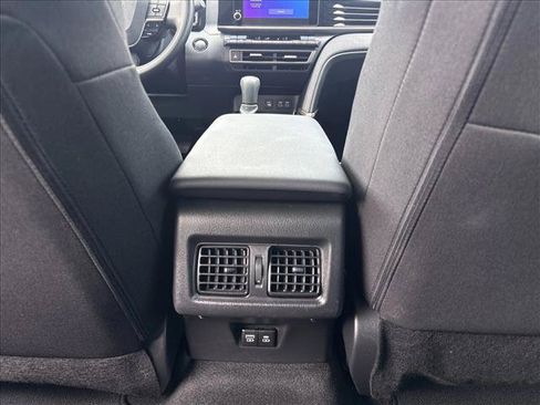 Certified 2025 Toyota Camry LE FWD image 18