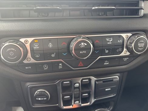 New 2026 Jeep Wrangler Sport S image 11