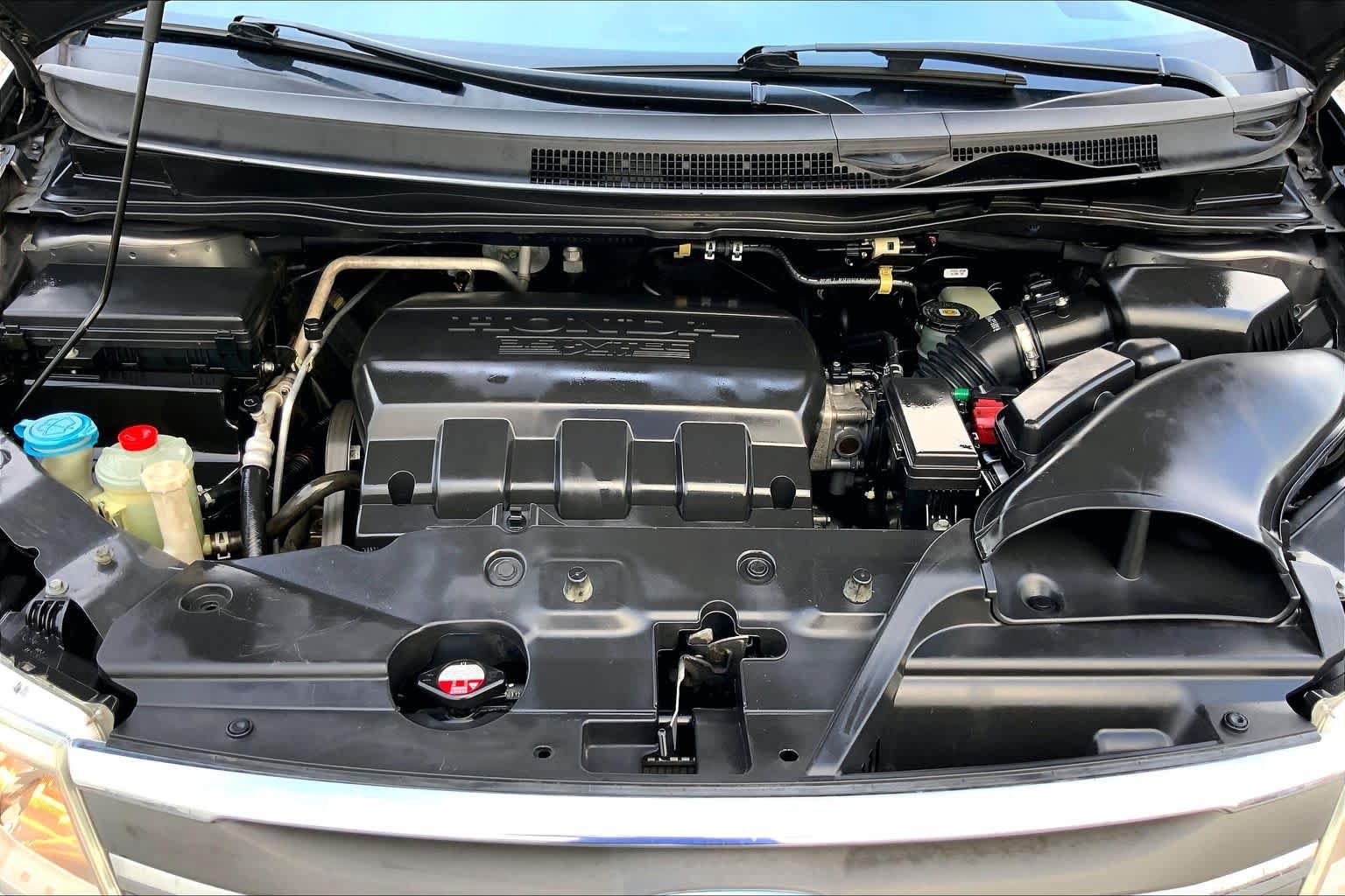 Used 2013 Honda Odyssey EX-L image 31
