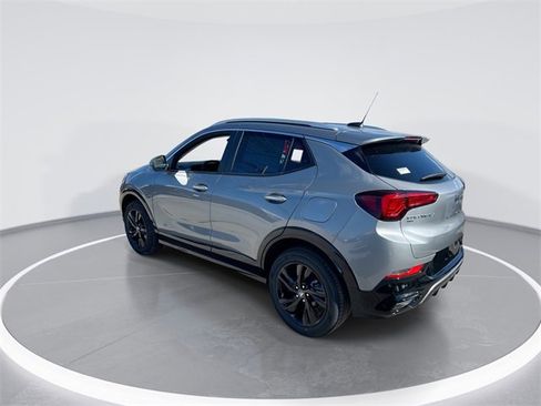 New 2026 Buick Encore GX Sport Touring w/ Comfort Package image 6
