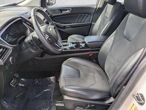 Used 2016 Ford Edge Sport w/ Equipment Group 401A AWD/4WD image 16