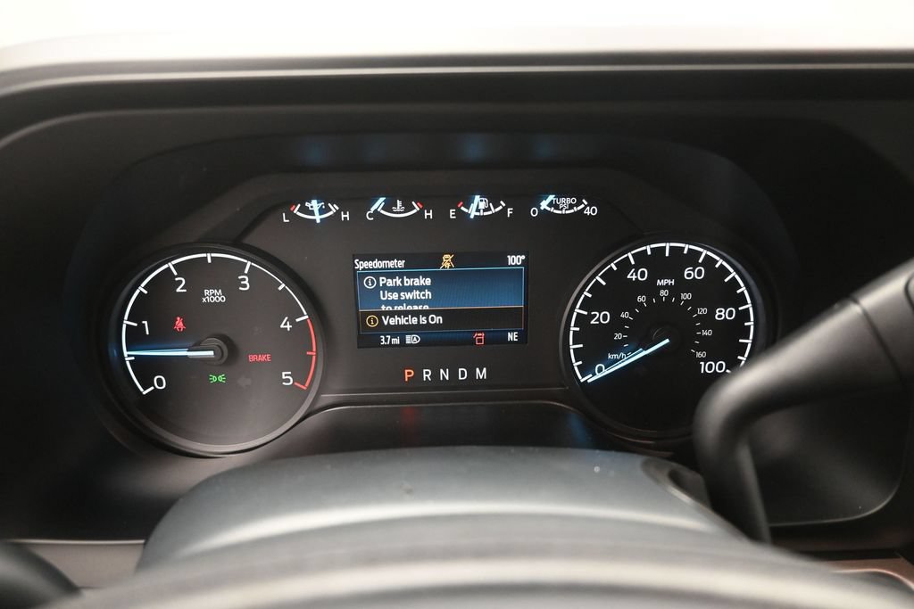 New 2027 Ford F250 XL w/ Tremor Off-Road Package AWD/4WD image 4
