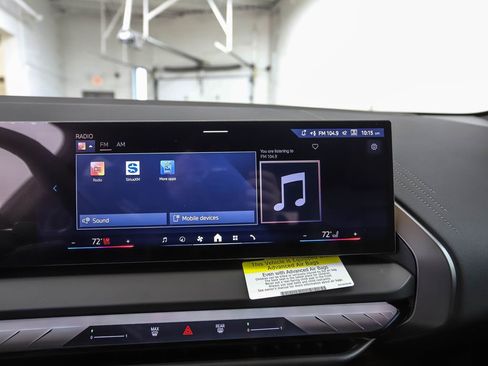 New 2026 BMW X3 xDrive30 w/ Premium Package image 16