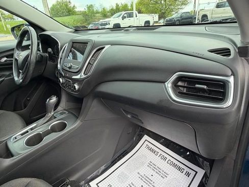 Used 2019 Chevrolet Equinox LT AWD/4WD image 37