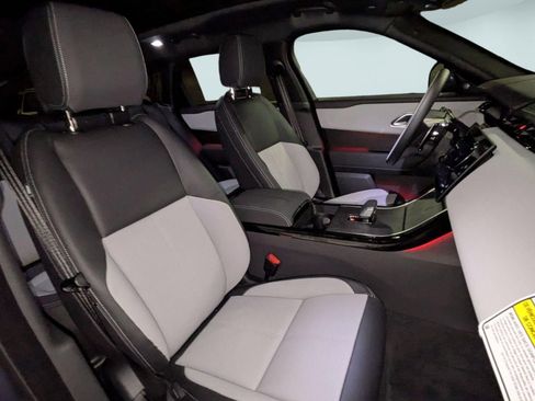 New 2026 Land Rover Range Rover Velar Belgravia AWD/4WD image 29