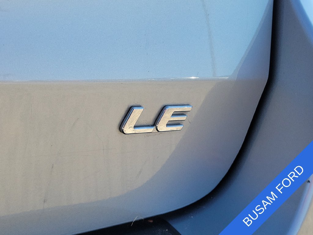 Used 2014 Toyota Sienna LE FWD image 7