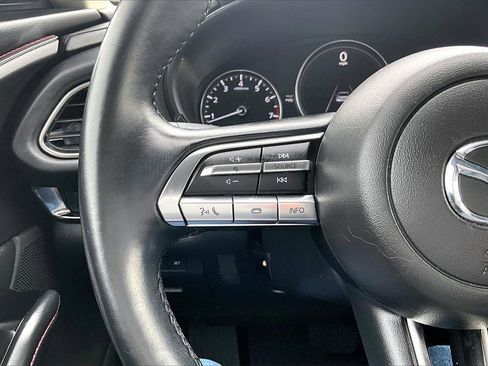 Certified 2023 MAZDA CX-30 AWD 2.5 S w/ Preferred Package image 18
