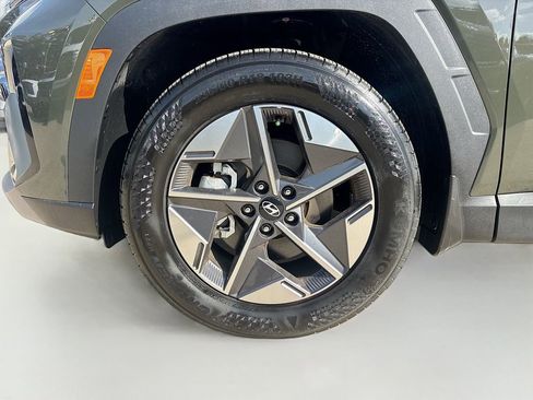 Certified 2026 Hyundai Tucson SEL image 31